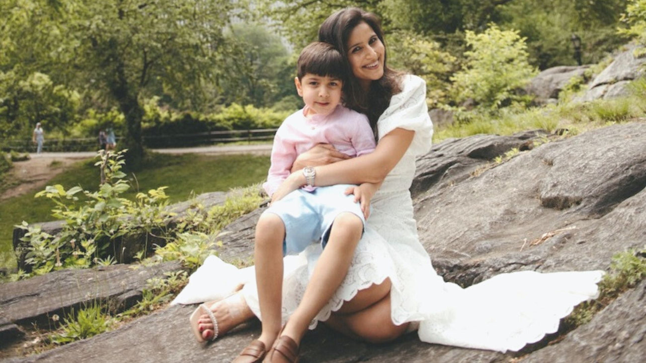 Supriya Baghla on How She Reaches the Flow State