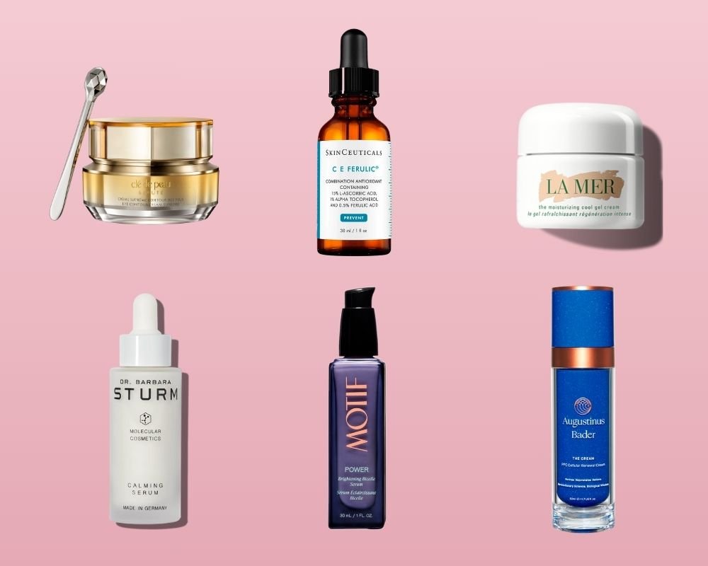 These 16 Luxury Skincare Brands Are 100% Worth Your Money