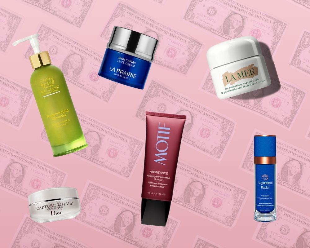 Top luxury skincare brands in the world and why you should buy them