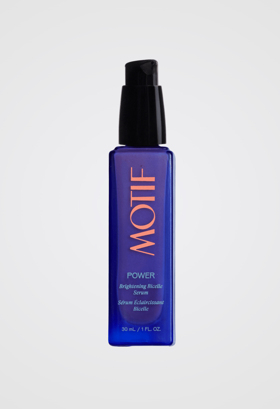 Power Brightening Bicelle Serum
