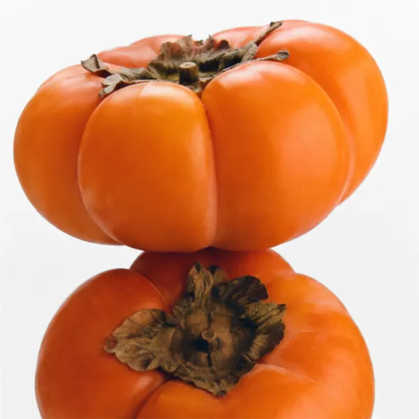 Persimmon Fruit