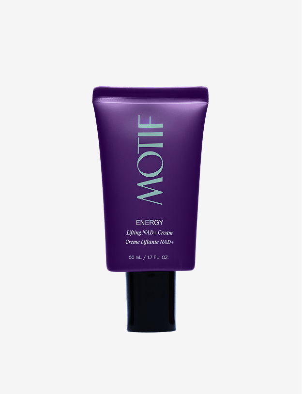 Energy Lifting NAD+ Cream