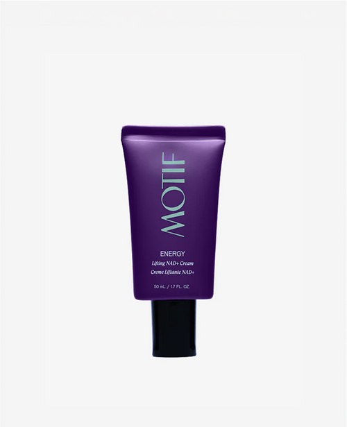ENERGY Lifting NAD+ Cream