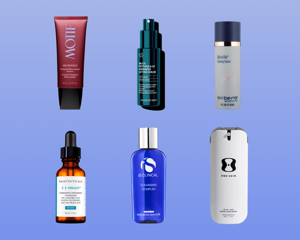  7 Best Medical Grade Skincare Brands Backed by Science 