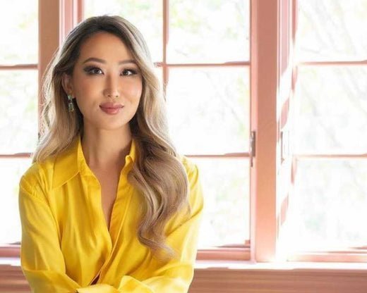  Tiffany Moon, MD on Beauty Standards as a Doctor and Female Entrepreneurship 