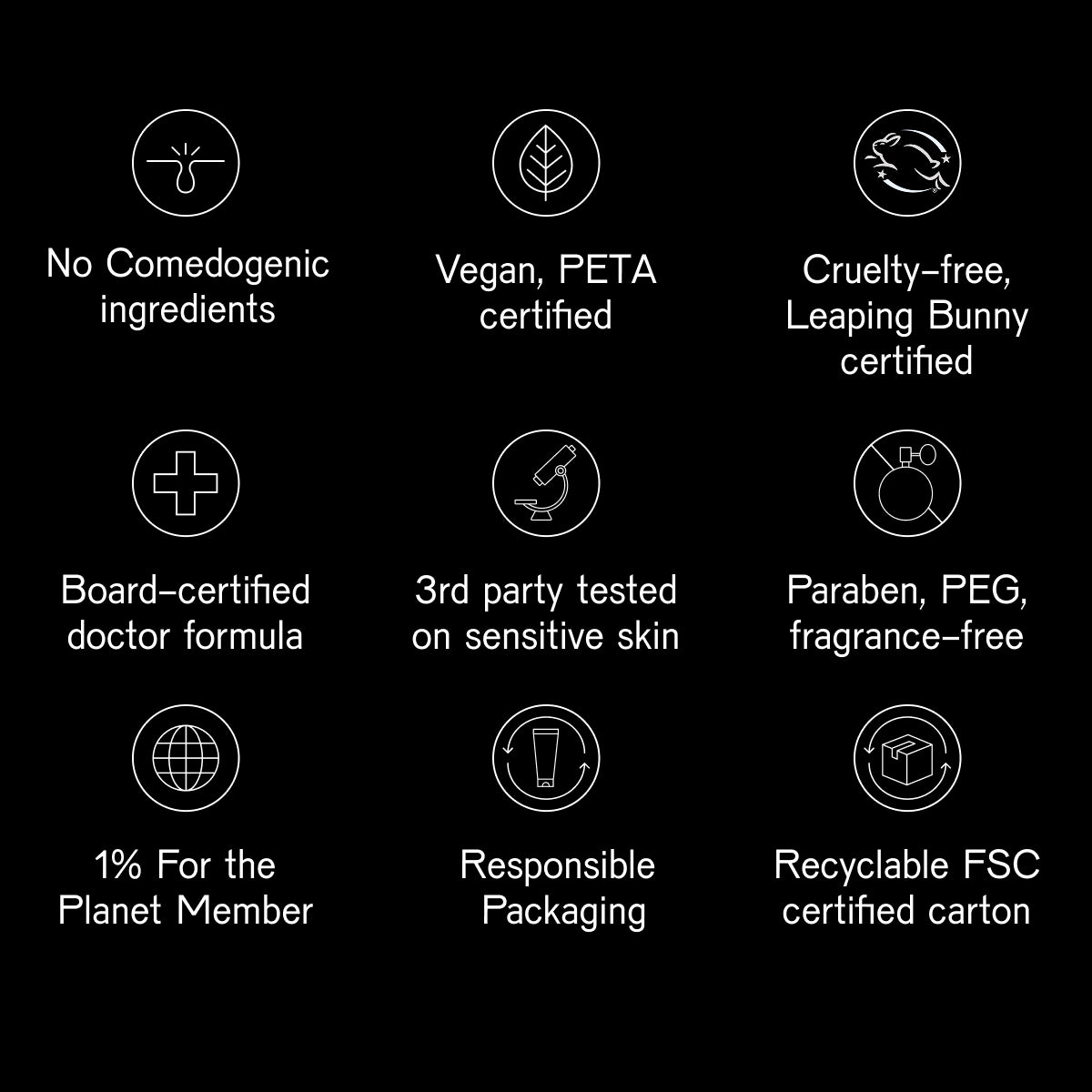 Skin Longevity System
