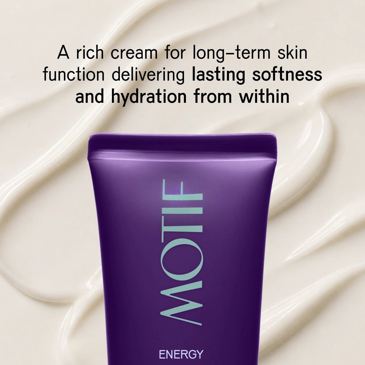 ENERGY Lifting NAD+ Cream