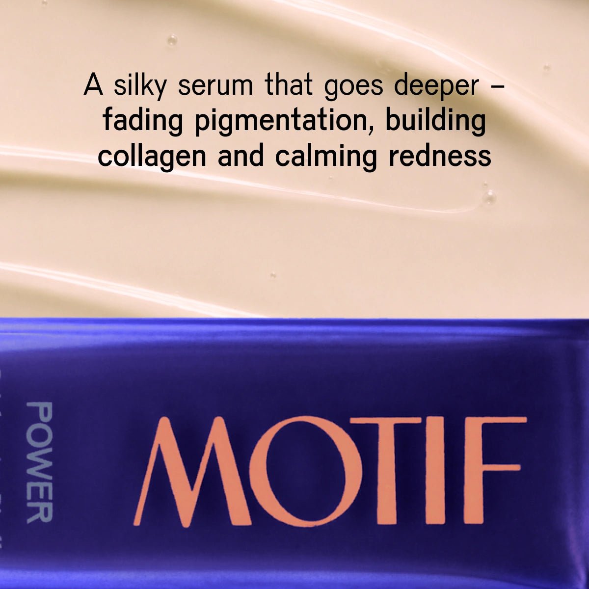 POWER Brightening Bicelle Serum