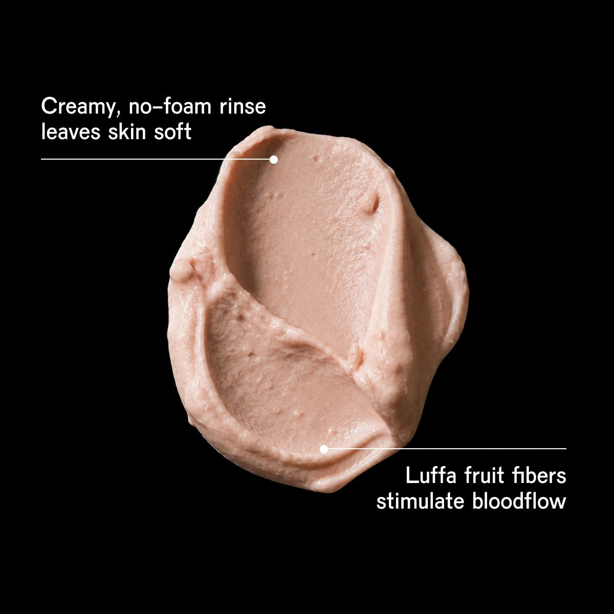ABUNDANCE Plumping Phytoceramide Cleansing Mask