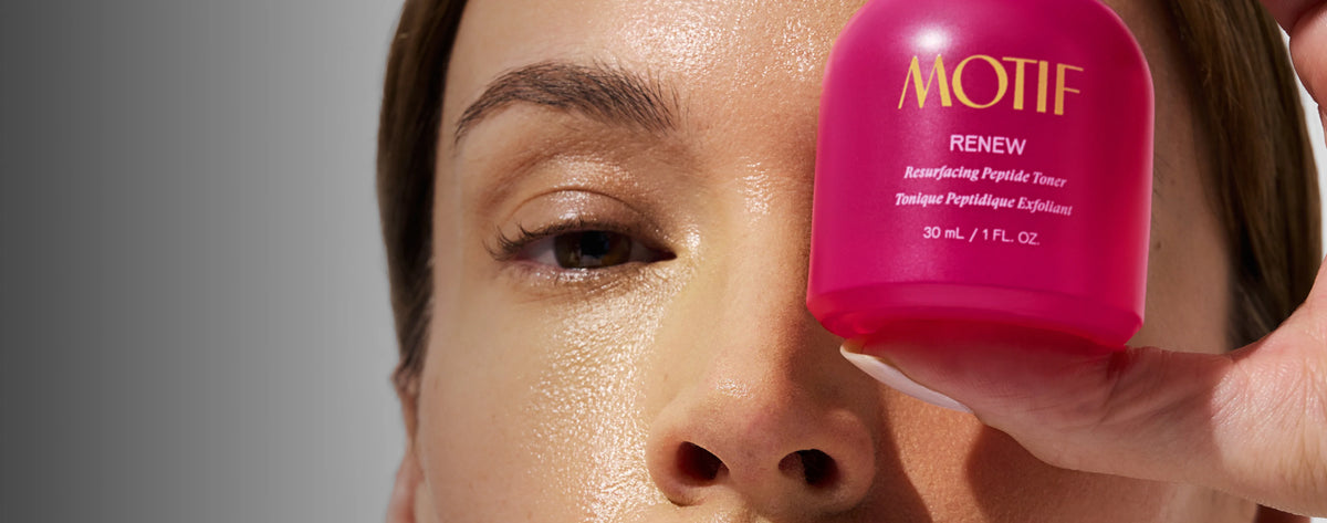 Healthy skin is built on healthy systems