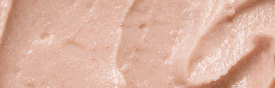 This cleansing mask is that one product that quietly makes most of your other bathroom shelf optional.