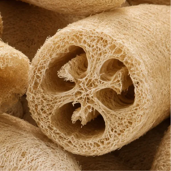 Luffa Fruit