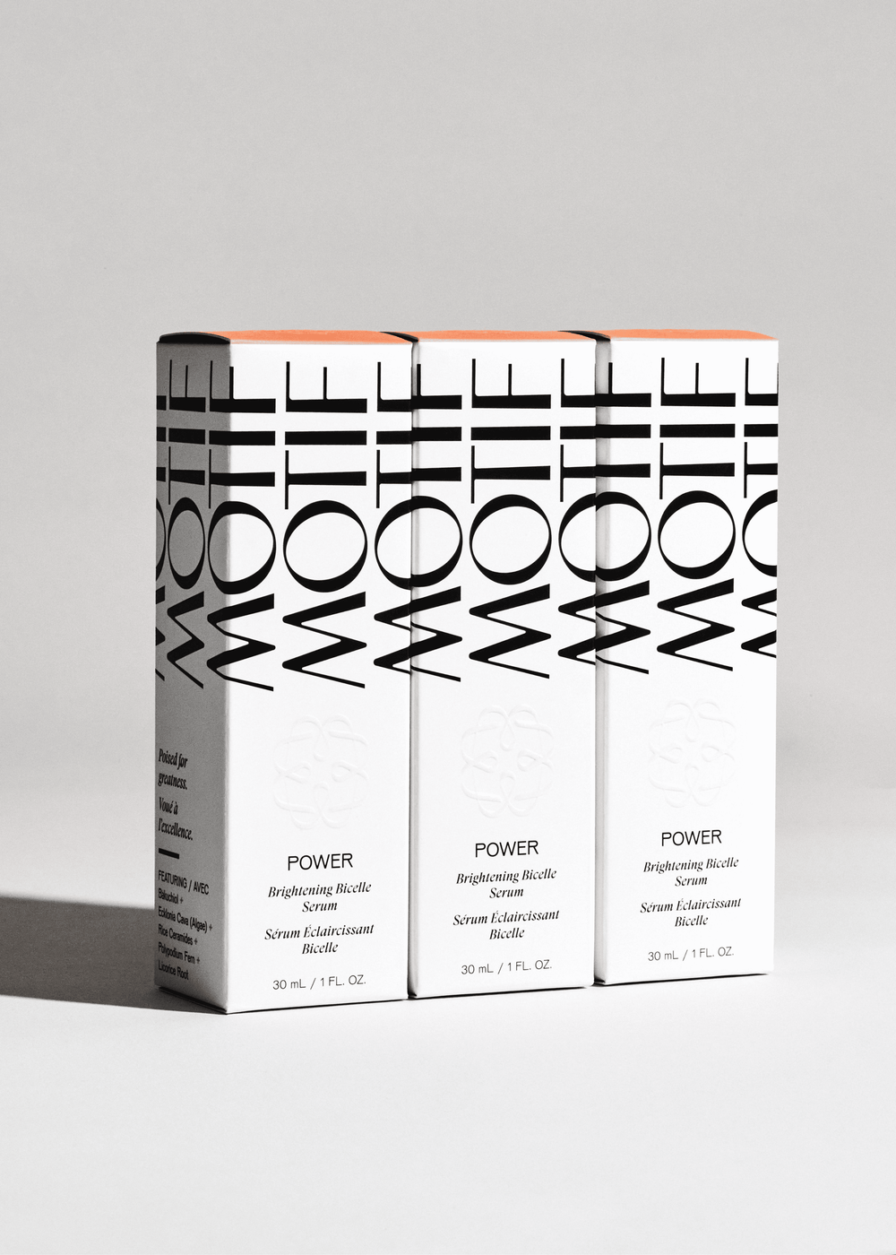 Face Brightening Serum | Dark Spot Correcting Glow Serum