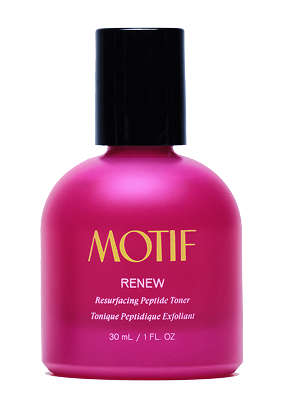 RENEW Resurfacing Peptide Toner Treatment