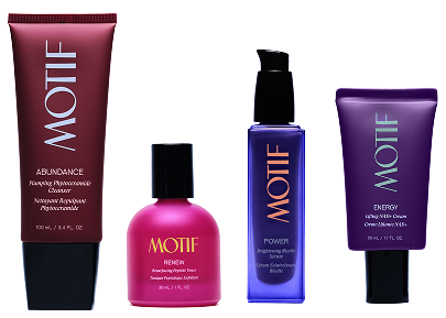 Skin Longevity System