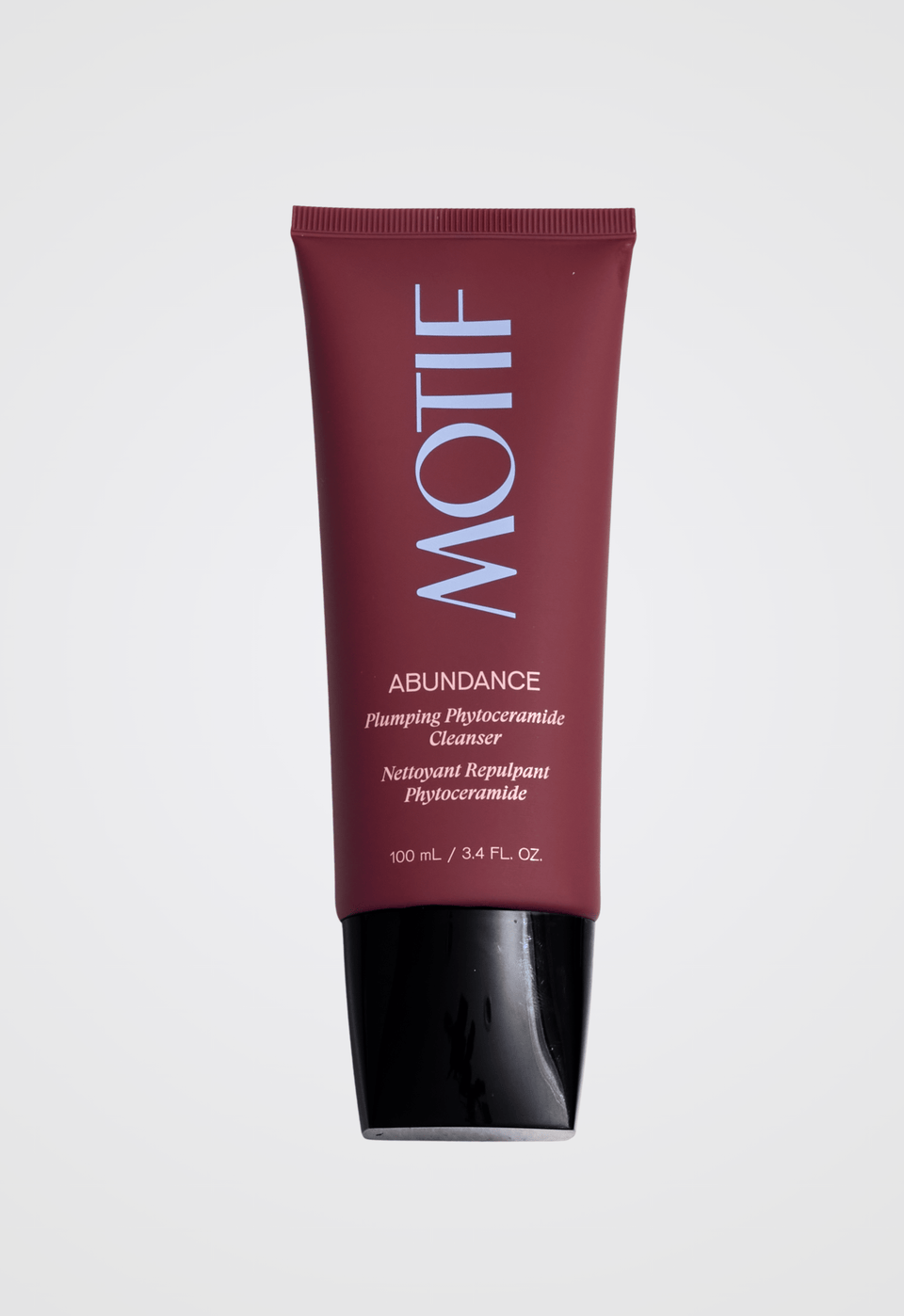 Abundance Plumping PhytoCeramide Cleanser