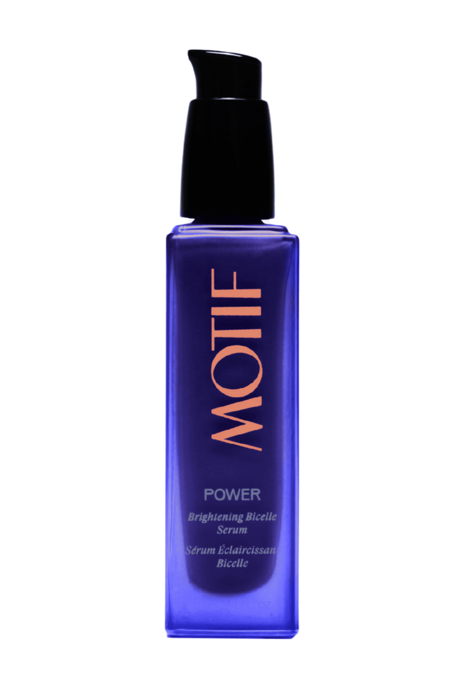 Power Brightening Bicelle Serum