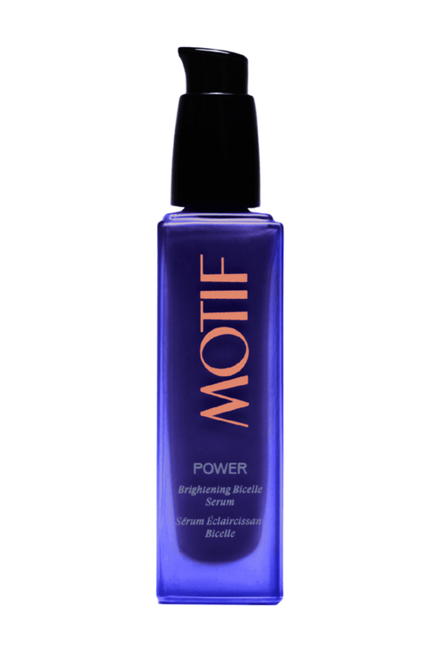Power Brightening Bicelle Serum