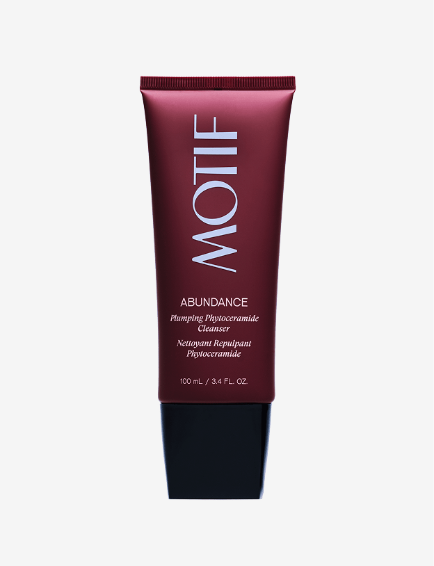 Abundance Plumping PhytoCeramide Cleanser