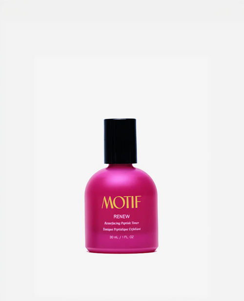 RENEW Resurfacing Peptide Toner Treatment