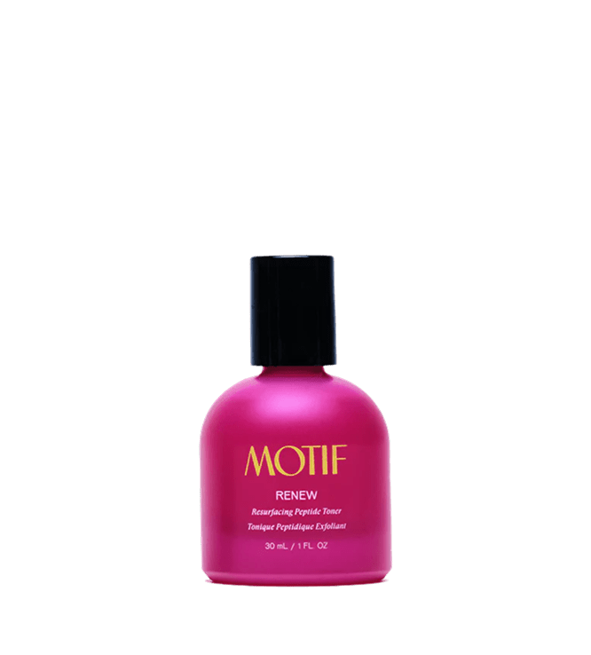 RENEW Resurfacing Peptide Toner Treatment