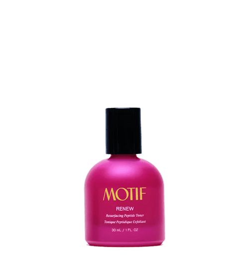 RENEW Resurfacing Peptide Toner Treatment