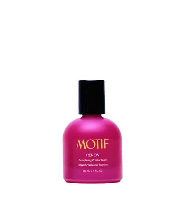 RENEW Resurfacing Peptide Toner Treatment
