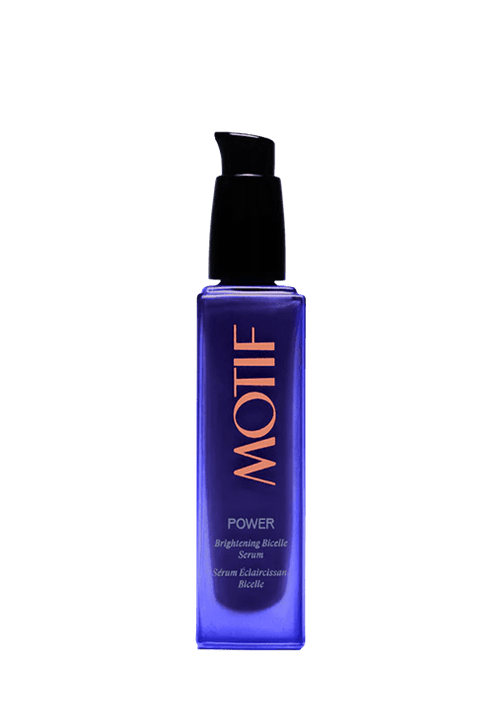 POWER Brightening Bicelle Serum