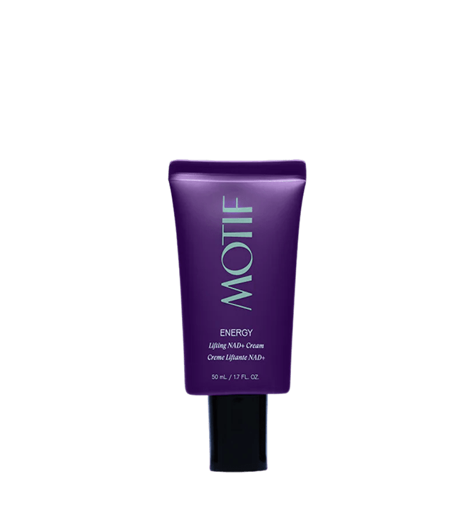 Energy Lifting NAD+ Cream