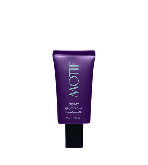 ENERGY Lifting NAD+ Cream